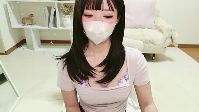 Ru_ruru - 上の服ぬぎぬぎ💓