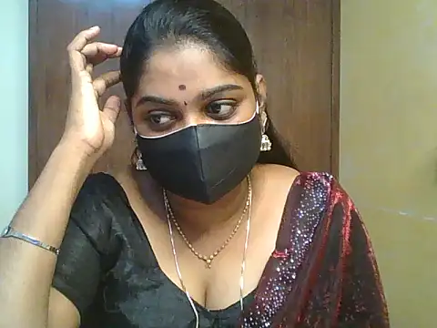 Tamil_hot_Shalini