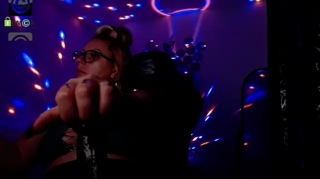SonyaDevon - Anal
