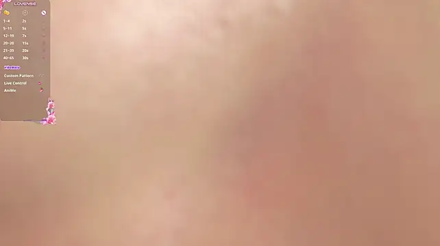 EditaBand - Fingers under panty caress pussy