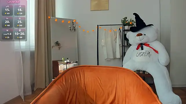 FaaBinaa - 2 fingers deeper and harder inside pussy