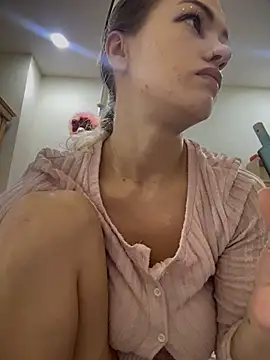 -Sexy_Barbie- - 💫Shower+dildo in pussy💫