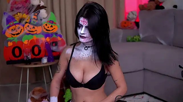HotMollyX - Make me moan while you fuck me hard💦