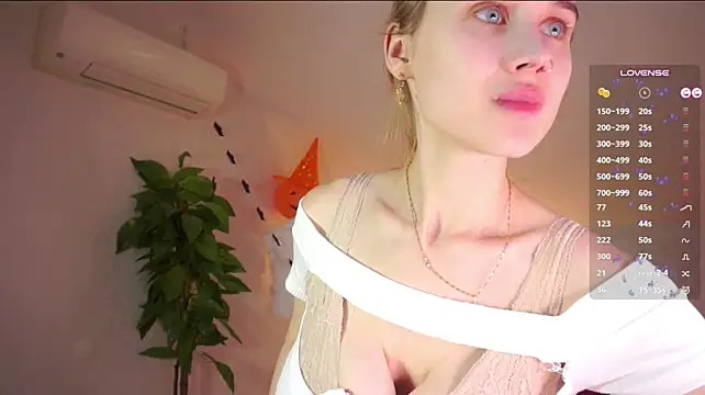 GrayceBonifacio - 🎃tease you and lick finger like your🎃