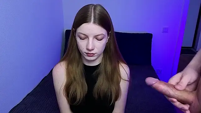 Mikokis - cum face(public)