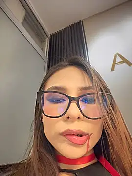 Amira_cute2 - Spank your ass Vampire girl x4 🍑