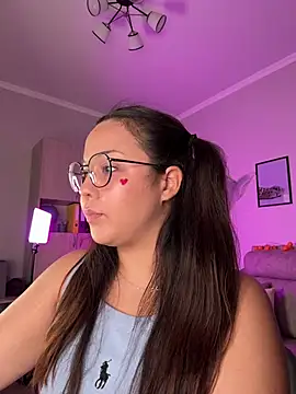 LushBySofa - ENTER ROOM SHOW MY PUSSY