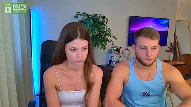 Team2fit - Nude show