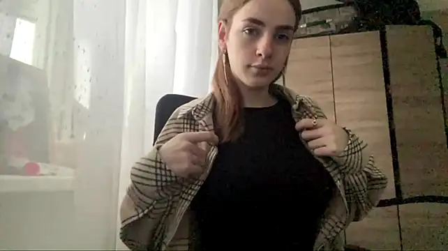 Selianderol - lets massage my breasts and neck gently!