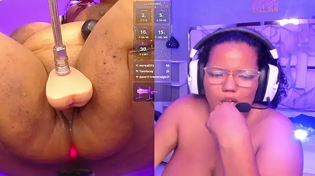 MhiaRey - CTRLX2MIN 😩 Destroy My Pussy