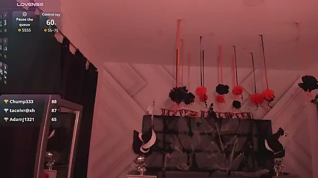 DamelisGrey - OPEN PUSSY & LICK DICK FOR RUB CLIR🍬