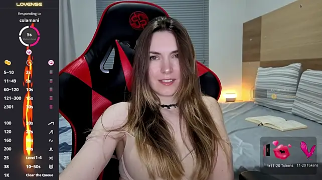 Naughty_Annn - Make my day guys!