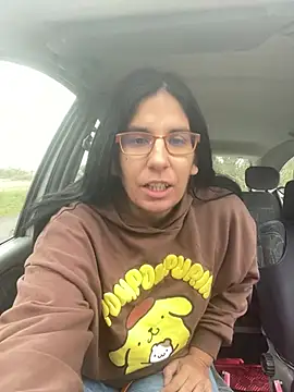 JessicaTwist - Szex az erdőben meztelenül