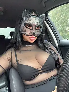 Bunny_Lush - Rub my pussy in PUBLIC