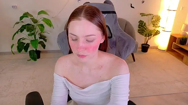 I_m_Regina - take off my skirt