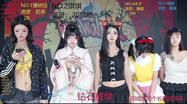SexyGirl-1111 - 万圣节快乐! 🎃🎃~~~🎃🎃🎃水果桶一份 🎃！🎃！~~~~🎃