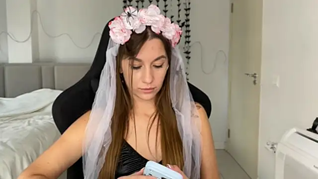 PrincesSsLilu - Tits play