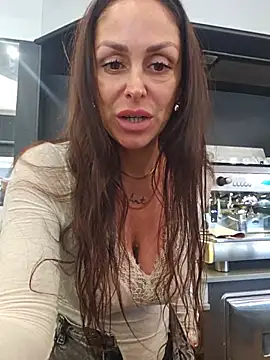 AmandaArt - Footjob + DICK RATE LT