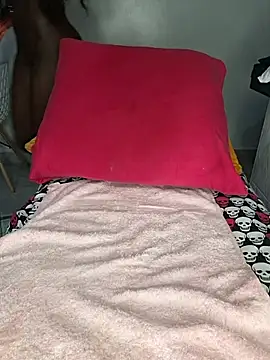 Blacck_Angel - Spread ass in doggy