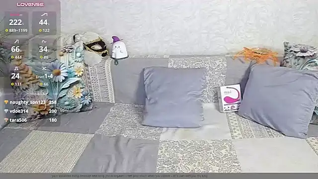 AgataFoxx - tickle pussy vibrate bring to orgasm
