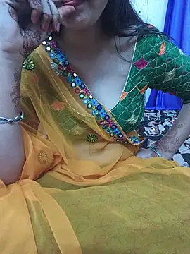 Saijal_rao - full Nude Dance
