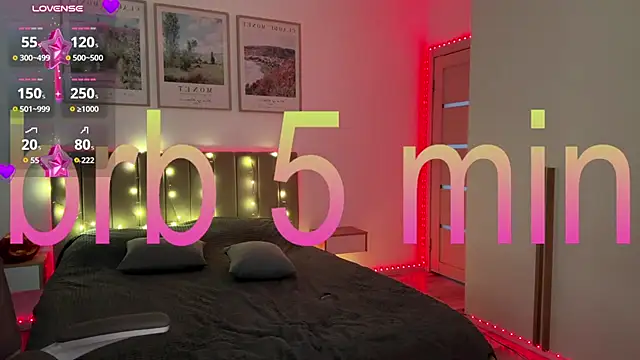 FellaLur - 🔥make my pussy wet toy 1 min control🔥