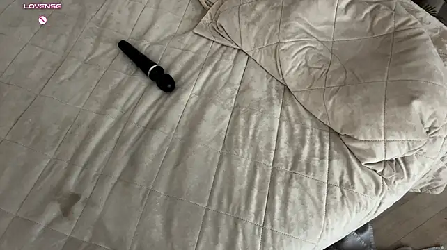AsteriaHamel - POV body tour
