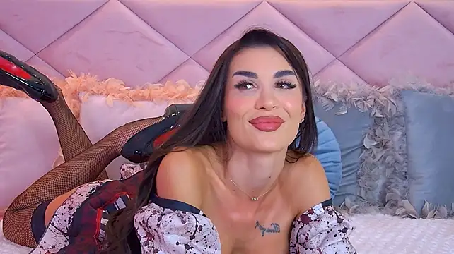 CindyKassidy - 😈Sloppy Topless Blowjob😈
