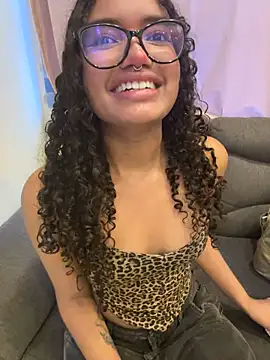 Bunny-firee - Oil in my ass 👀🍑