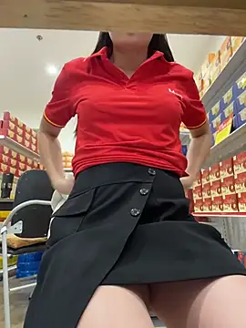 Sneaky_Cumshoot