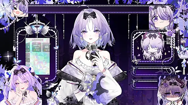 Fatis-Rin-Meow - 新床的四件套