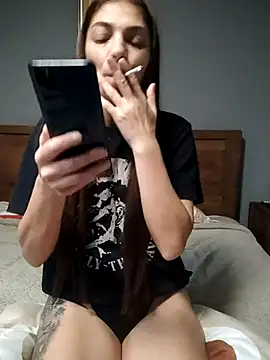 AntoniaHottie - 💜ride dildo hottie💜