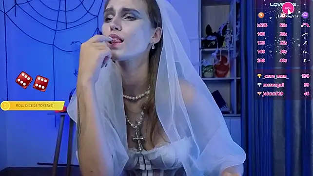 Dragon_ink - Tits for the obedient