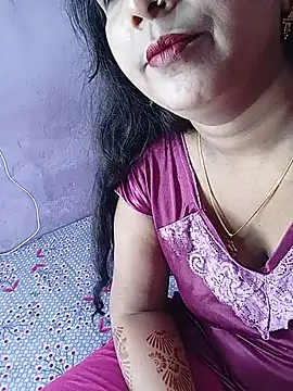 Reema05 - Dildo in anal pamp
