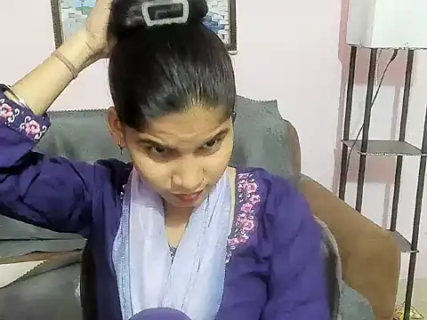 LustyManara - New join here , i show u nude show n squ