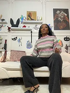 GoddessDreea - 🥳Praise Goddess Dreea🥳