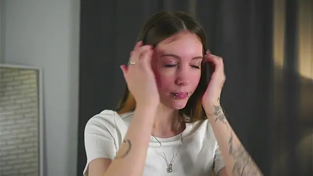 ArgentinaBuchli - cute little face