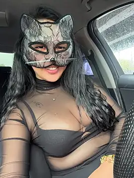 Bunny_Lush - Put me doggy