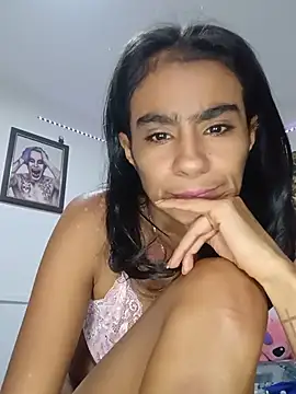 Leslly_ - Big Squirt