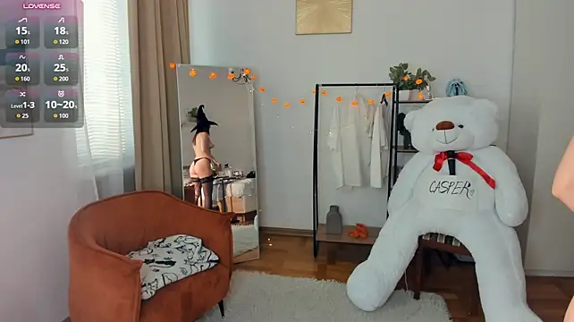 FaaBinaa - spit my tits