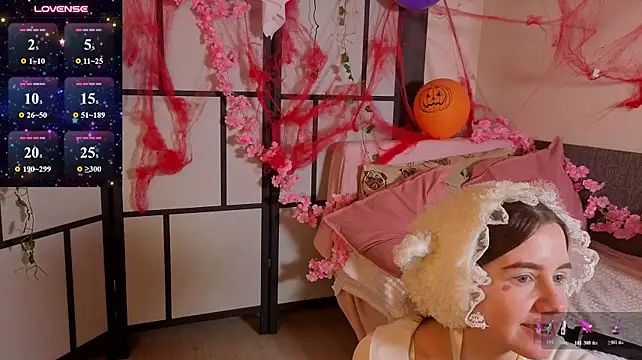 MyrtaMcclaney - happy halloween🎃👻