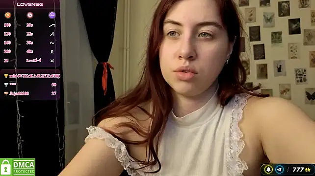 BettyandRich_ - bare top x2