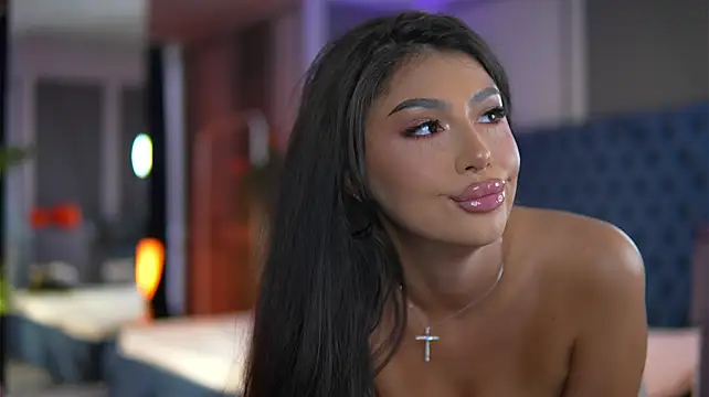 MissMeganMoon - Pussy Fingering
