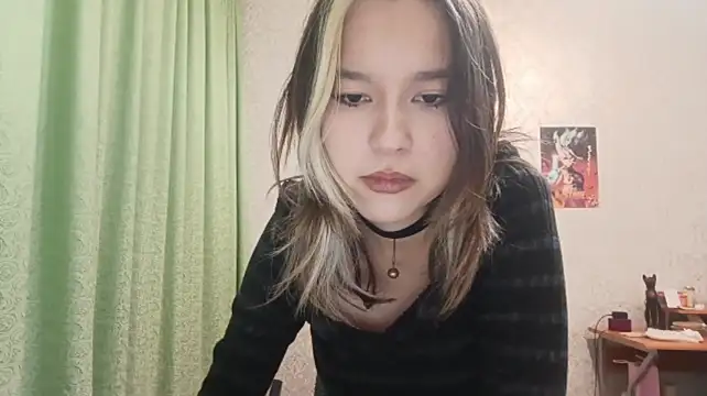 LediLison - kiss you on the cam >_<💕