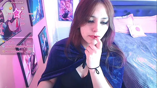 Sakura_Mimi - spank me hard in 4