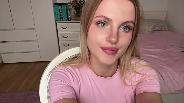UnwedGrist - Shy Look + Playful Lip Bite