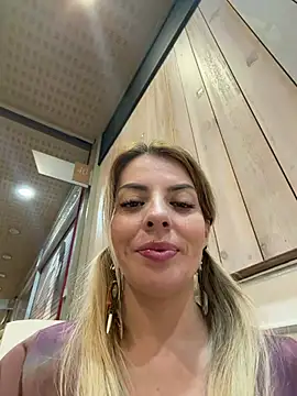 Jordynjace - Do you want to watch me ✌️finger