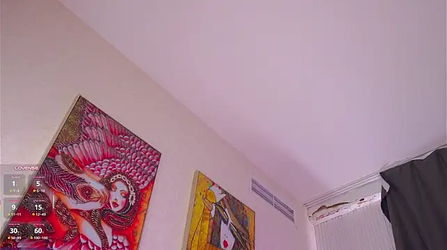 LiliBanger - 🌸 LAST TIPPER TAKE CONTROL OF MY FM 🌸