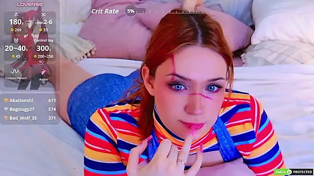 Shirley_Thomas - play with my pussy