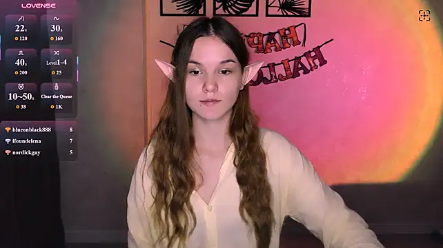 Amber_Roger - Masage sexy tits